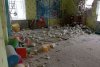 Reuters: OSCE confirmă bombardamente în estul Ucrainei. Ar fi fost lovită o grădiniță. Separatiștii și forțele Kievului se acuză reciproc 751393