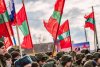 Trupele ruse aflate în Transnistria se pregătesc de luptă 751791