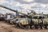 Trupele ruse aflate în Transnistria se pregătesc de luptă 751794