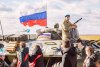 Trupele ruse aflate în Transnistria se pregătesc de luptă 751797