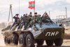 Trupele ruse aflate în Transnistria se pregătesc de luptă 751800