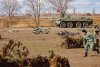 Trupele ruse aflate în Transnistria se pregătesc de luptă 751803