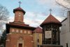 O catedrală din Bucureşti deţine un record neaşteptat: este cea mai mică din lume 752278