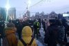 Rușii îl sfidează pe Vladimir Putin | Proteste anti-război în Siberia, în centrul și sud-vestul Rusiei 752748