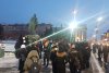 Rușii îl sfidează pe Vladimir Putin | Proteste anti-război în Siberia, în centrul și sud-vestul Rusiei 752751