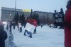 Rușii îl sfidează pe Vladimir Putin | Proteste anti-război în Siberia, în centrul și sud-vestul Rusiei 752755