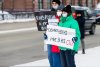 Rușii îl sfidează pe Vladimir Putin | Proteste anti-război în Siberia, în centrul și sud-vestul Rusiei 752758