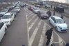 Mii de ucraineni fug în Moldova. Cozi uriaşe de maşini, la punctele de trecere a frontierei 752533