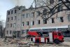 Urmările atacurilor din Ucraina, în imagini. Pompierii caută trupurile neînsuflețite prinse sub dărâmături 752603