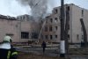 Urmările atacurilor din Ucraina, în imagini. Pompierii caută trupurile neînsuflețite prinse sub dărâmături 752604