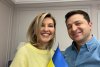 Olena Zelenska, soţia președintelui ucrainean, mesaj emoționant: "Ucrainenii trebuie să-și ducă copiii în pivnițe în fiecare noapte" 753764