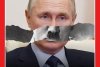 Cele mai populare ironii la adresa lui Vladimir Putin de la începerea războiului 753617