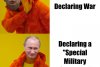 Cele mai populare ironii la adresa lui Vladimir Putin de la începerea războiului 753621