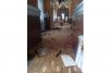 Catedrala Adormirea Maicii Domnului din Harkov a fost lovită de un obuz al ocupanţilor ruşi 754027