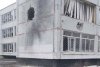 Rușii distrug tot ce le apare în cale! Școală din Harkov, bombardată de tancuri 753959