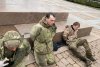 "Tată, ne-au întins o capcană" | Soldat rus, luat prizonier în Ucraina, pus să-și sune părinţii 753934