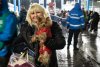 Gabriela Firea, printre refugiații ucraineni: ”Bebelușii în cărucioare și copiii erau uzi și înfrigurați” 754332