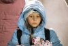 Gabriela Firea, printre refugiații ucraineni: ”Bebelușii în cărucioare și copiii erau uzi și înfrigurați” 754346
