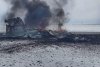 Rușii au fost blocați în orașul strategic Mikolaiv | Un avion rus a fost doborât în Donețk | Urmele măcelului din Gostomel, filmate pe străzi 754427