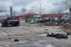 Rușii au fost blocați în orașul strategic Mikolaiv | Un avion rus a fost doborât în Donețk | Urmele măcelului din Gostomel, filmate pe străzi 754430