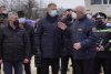 Klaus Iohannis, despre războiul din Ucraina: "Catastrofa umanitară se va extinde" 754663