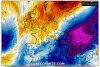 Un val de aer arctic loveşte România în următoarele zile, temperaturile pot ajunge la -15 grade Celsius 754670