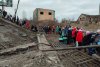 Presa ucraineană: trupele ruse au deschis focul asupra civililor care evacuau orașul Irpin 754735