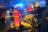 O femeie și un bărbat au murit într-un accident cumplit produs în județul Bacău 754958