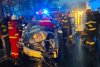 O femeie și un bărbat au murit într-un accident cumplit produs în județul Bacău 754962