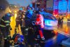 O femeie și un bărbat au murit într-un accident cumplit produs în județul Bacău 754963