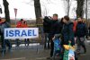 Copii grav bolnavi din Ucraina, transportaţi în Israel pentru tratament. Au fost întâmpinaţi şi ajutaţi la graniţă de ambasadorul Israelului la Bucureşti, David Saranga 755214
