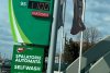 Prețul la benzină și motorină a explodat! Peste 11 lei pe litru, în Bihor | Șoferii stau la cozi uriașe 755363