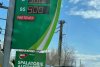 Prețul la benzină și motorină a explodat! Peste 11 lei pe litru, în Bihor | Șoferii stau la cozi uriașe 755365