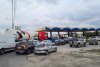 Prețul la benzină și motorină a explodat! Peste 11 lei pe litru, în Bihor | Șoferii stau la cozi uriașe 755367