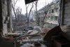 Război în Ucraina | Creşte numărul victimelor civile. Forţele ruse au atacat un spital de copii din Mariupol | Antena 3 transmite LIVE 24 din 24 755384