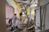 Război în Ucraina | Creşte numărul victimelor civile. Forţele ruse au atacat un spital de copii din Mariupol | Antena 3 transmite LIVE 24 din 24 755385