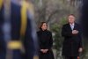 Vicepreședintele SUA, Kamala Harris, și președintele României, Klaus Iohannis, întâlnire istorică, la Palatul Cotroceni | Editie eveniment la Antena 3 755749