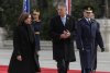 Vicepreședintele SUA, Kamala Harris, și președintele României, Klaus Iohannis, întâlnire istorică, la Palatul Cotroceni | Editie eveniment la Antena 3 755750
