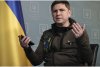 Interviu cu Mykhailo Podolyak, şeful echipei ucrainene de negocieri cu Rusia: "Noi suntem Ucraina. Pentru noi nu există expresia să fugim de pe câmpul de luptă" 755974
