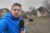 Cristi Popovici, despre experienţa sa pe frontul din Ucraina: "Alarme, bubuituri și sunetul mitralierelor. Războiul abia începuse şi aveam să-l trăim pe pielea noastră” 756381