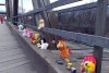 Podul jucăriilor dintre România și Ucraina, în Punctul de Trecere a Frontierei Sighetu Marmației 756645
