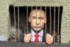 Artiștii stradali susțin Ucraina | Mesaje de pace ilustrate pe zidurile din întreaga lume 756760