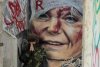 Artiștii stradali susțin Ucraina | Mesaje de pace ilustrate pe zidurile din întreaga lume 756764