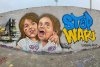 Artiștii stradali susțin Ucraina | Mesaje de pace ilustrate pe zidurile din întreaga lume 756765