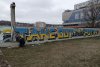 Artiștii stradali susțin Ucraina | Mesaje de pace ilustrate pe zidurile din întreaga lume 756768