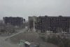 Mariupol: clădirile rămase în picioare sunt ruine înnegrite și pustii | Atac feroce al rușilor la Mykolaiv 756998
