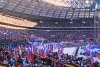 Zeci de mii de ruşi sărbătoresc pe stadion cei 8 ani de la anexarea Crimeei | Teroarea şi bombardamentele continuă în Ucraina 756946