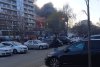 Incendiu puternic la un centru comercial din București. Magazinul fusese amendat pentru lipsa autorizației de securitate la incendiu 757465