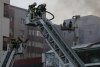 Incendiu puternic la un centru comercial din București. Magazinul fusese amendat pentru lipsa autorizației de securitate la incendiu 757482