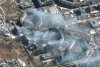 Cum arată marile oraşe din Ucraina după bombardament | Imagini din satelit 757352